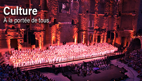 LA CULTURE AU CENTRE SOCIAL ET CULTUREL L'ESPELIDO