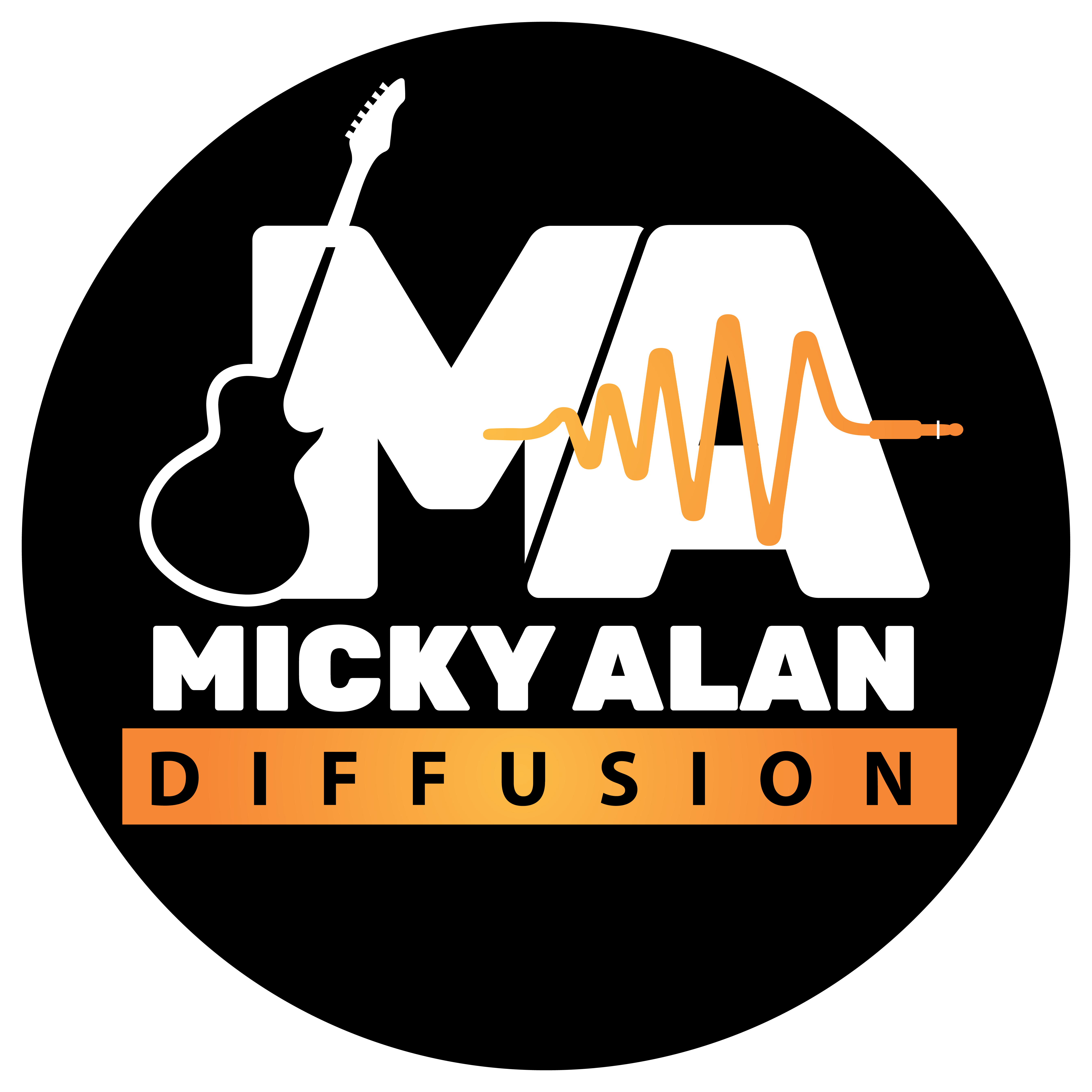 Micky Alan Diffusion