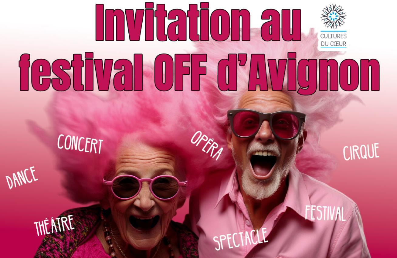 invitation-au-festival-d#039;avignon