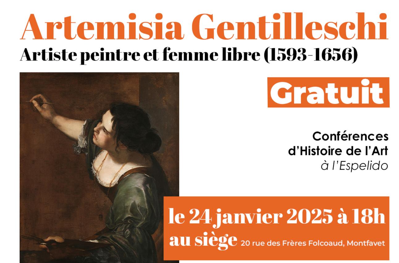 confeacute;rnces-de-l#039;art