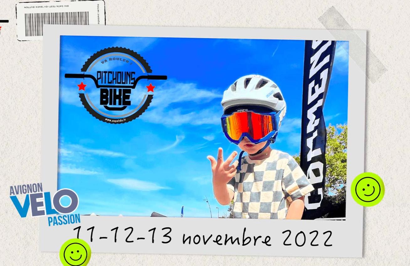 Avignon Vélo Passion 2022