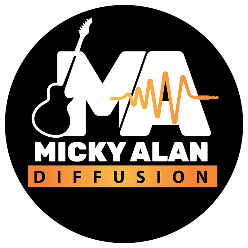 Micky Alan Diffusion